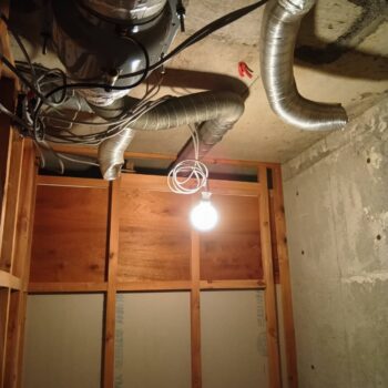 三島市｜住みながらできるマンション水回りリフォーム