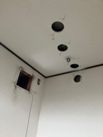 店舗改修工事はニラスイホームにお任せください！