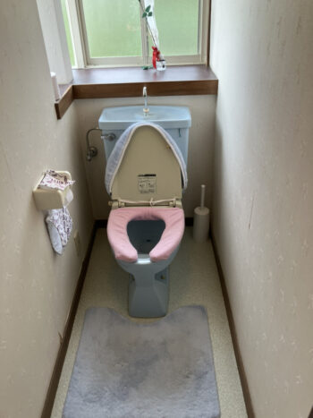 水回り３点（脱衣場、浴室、トイレ）改修工事