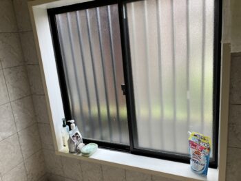 沼津市下香貫の浴室リフォーム実例｜落ちないお風呂汚れを解消して気持ちよく入浴できる空間に