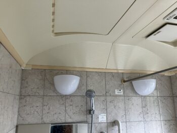 沼津市下香貫の浴室リフォーム実例｜落ちないお風呂汚れを解消して気持ちよく入浴できる空間に