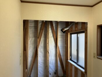 沼津市下香貫の浴室リフォーム実例｜落ちないお風呂汚れを解消して気持ちよく入浴できる空間に