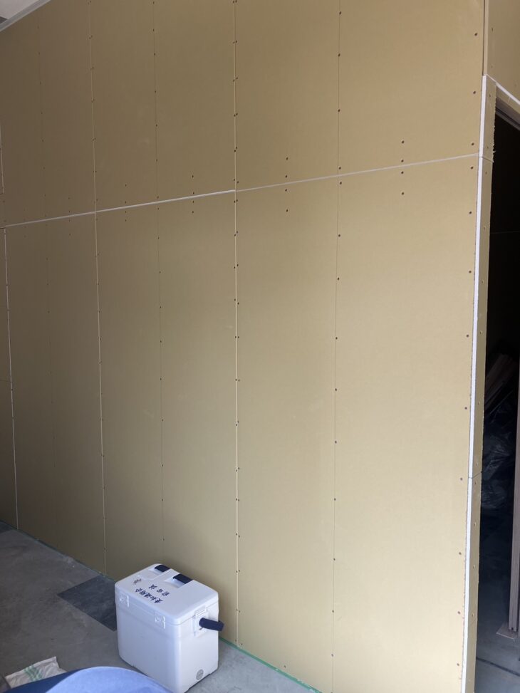 店舗改修工事はニラスイホームにお任せください！