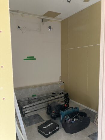 店舗改修工事はニラスイホームにお任せください！