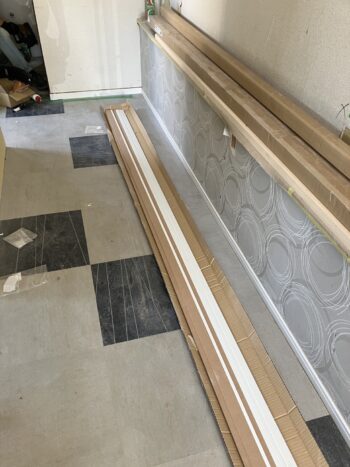 店舗改修工事はニラスイホームにお任せください！