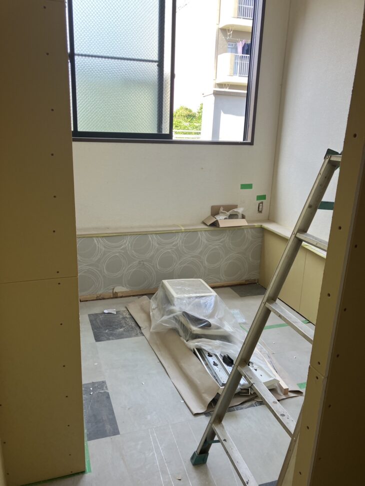 店舗改修工事はニラスイホームにお任せください！