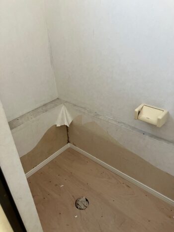 店舗改修工事はニラスイホームにお任せください！