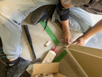 店舗改修工事はニラスイホームにお任せください！