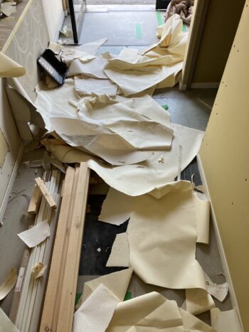 店舗改修工事はニラスイホームにお任せください！