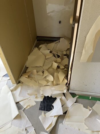 店舗改修工事はニラスイホームにお任せください！