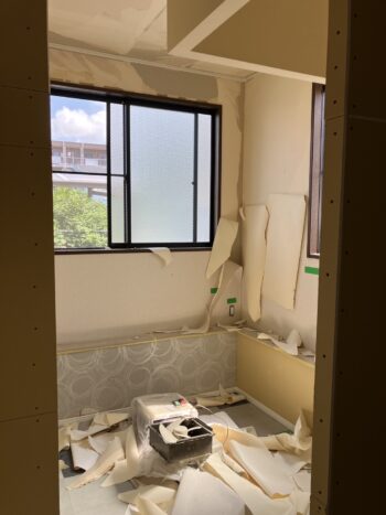 店舗改修工事はニラスイホームにお任せください！