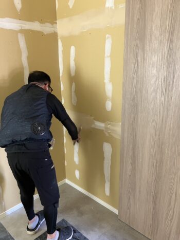 店舗改修工事はニラスイホームにお任せください！