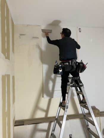 店舗改修工事はニラスイホームにお任せください！