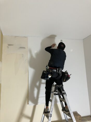 店舗改修工事はニラスイホームにお任せください！