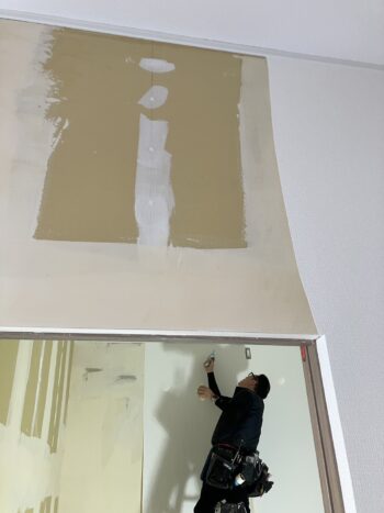 店舗改修工事はニラスイホームにお任せください！