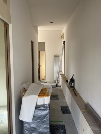 店舗改修工事はニラスイホームにお任せください！