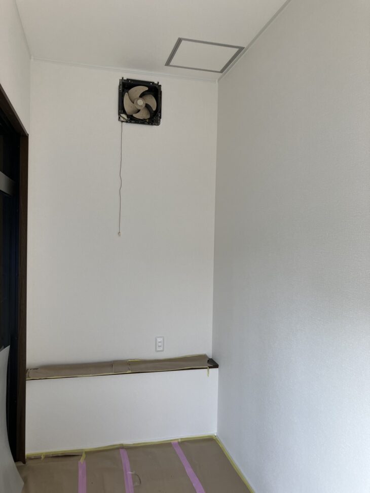 店舗改修工事はニラスイホームにお任せください！