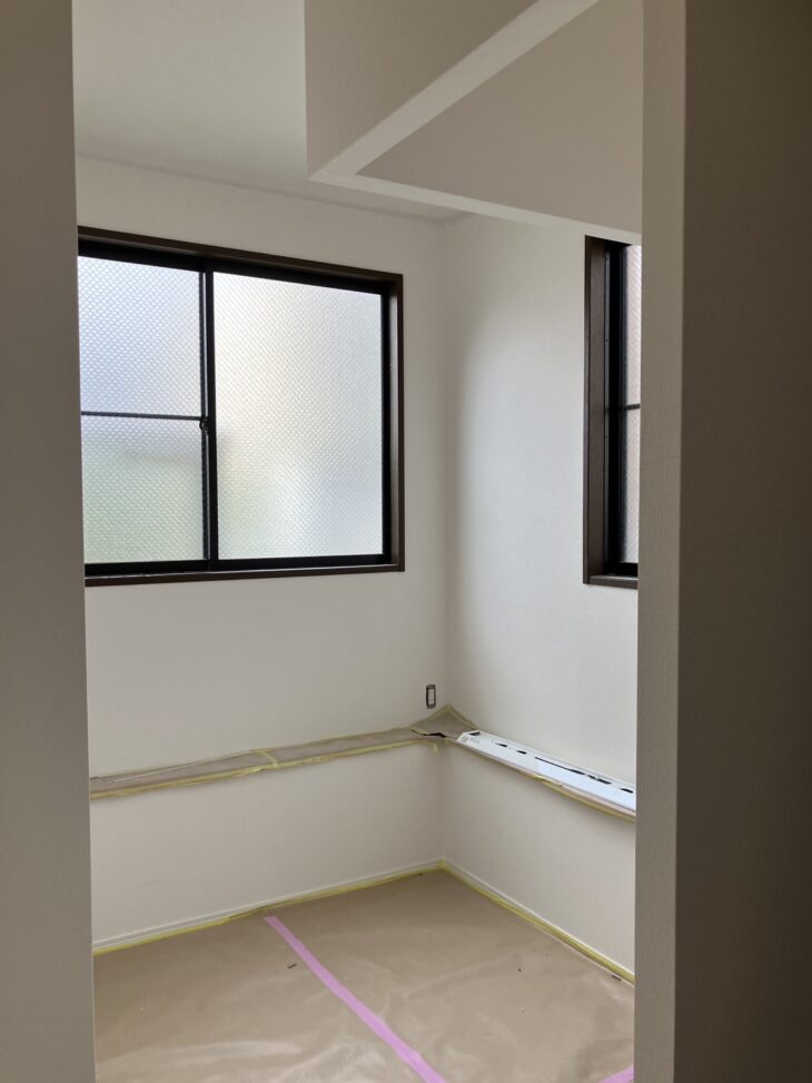 店舗改修工事はニラスイホームにお任せください！