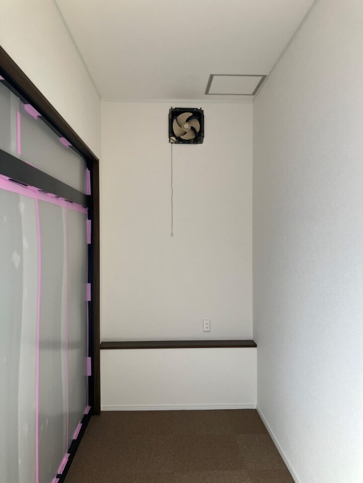 店舗改修工事はニラスイホームにお任せください！