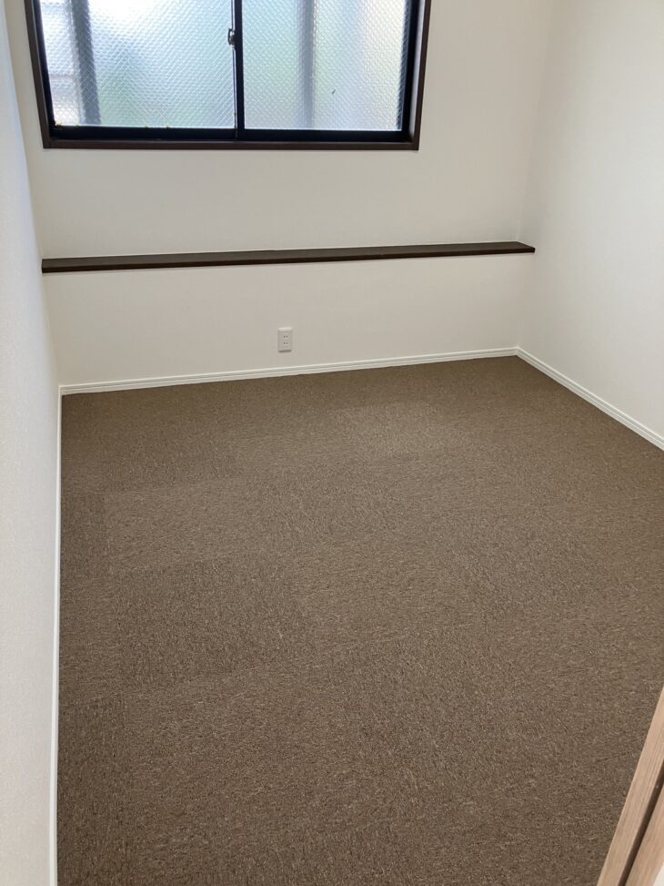 店舗改修工事はニラスイホームにお任せください！