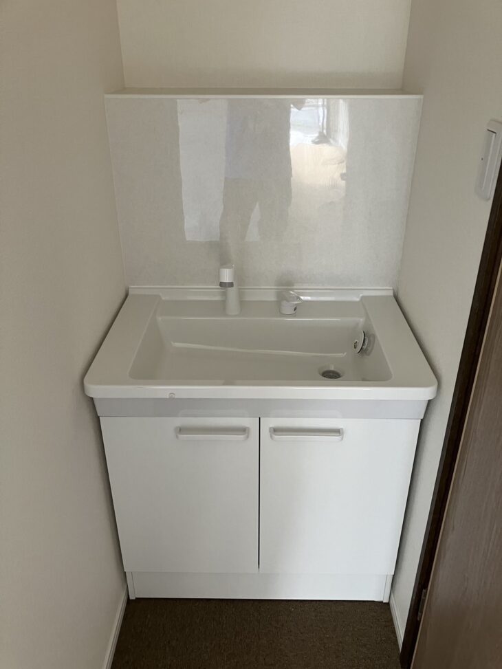 店舗改修工事はニラスイホームにお任せください！