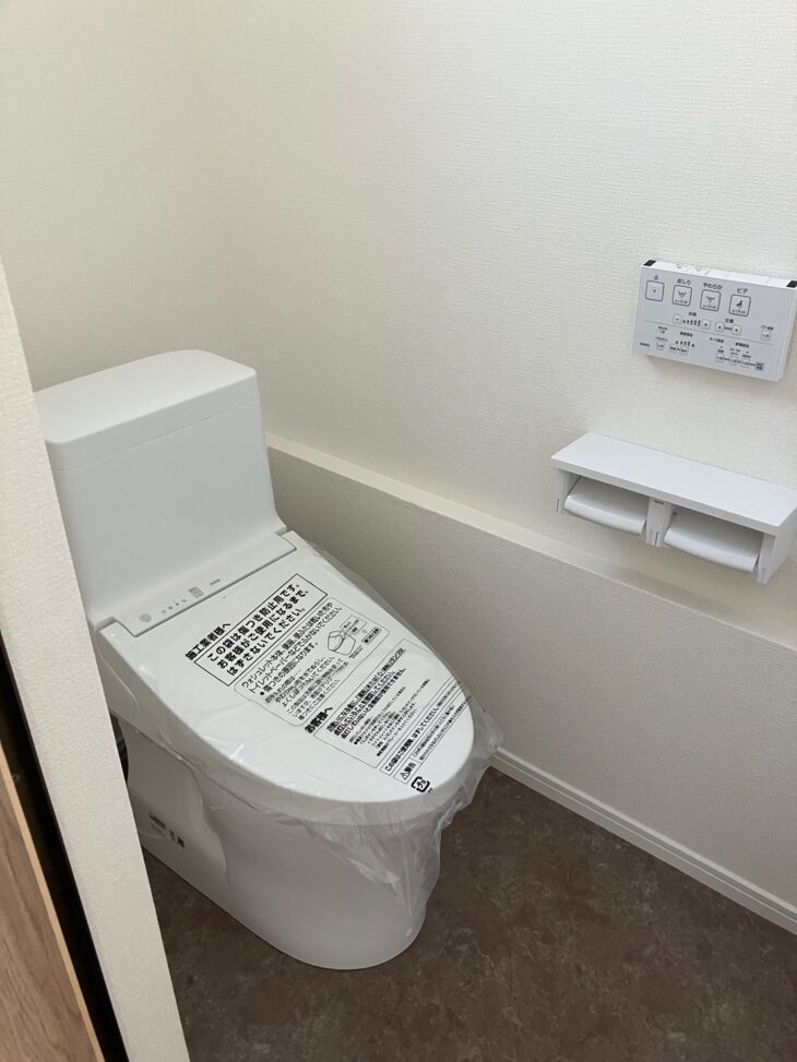 店舗改修工事はニラスイホームにお任せください！