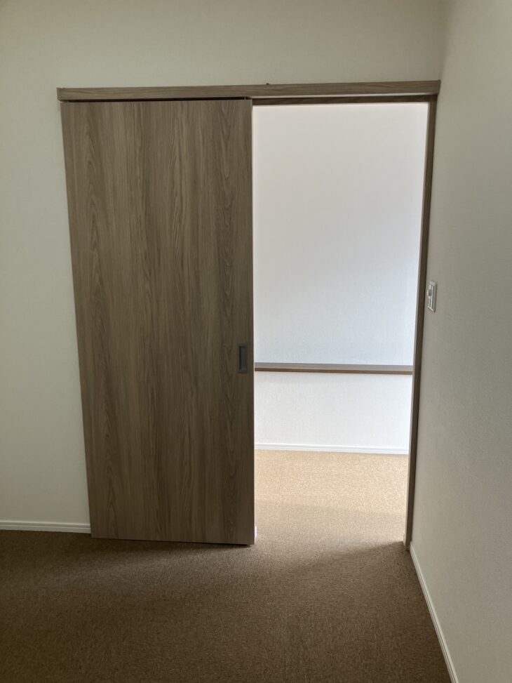 店舗改修工事はニラスイホームにお任せください！