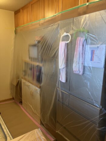 三島市｜住みながらできるマンション水回りリフォーム