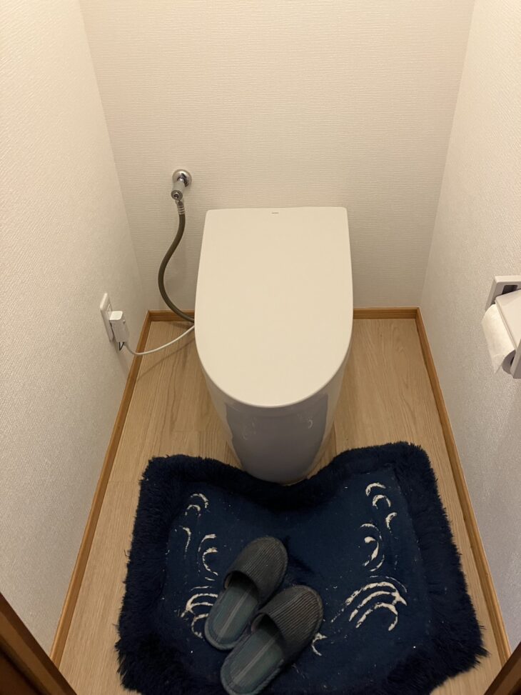 三島市｜住みながらできるマンション水回りリフォーム