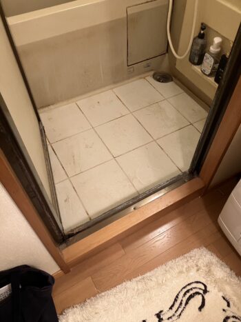 三島市｜住みながらできるマンション水回りリフォーム