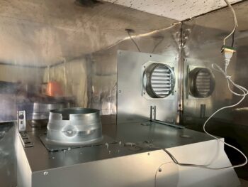 取付枠アダプター