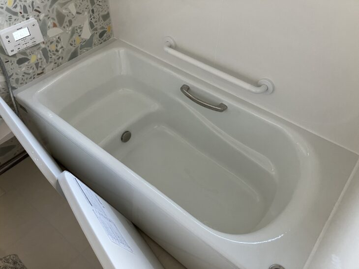 ユニットバス　タカラスタンダード　プレデンシア