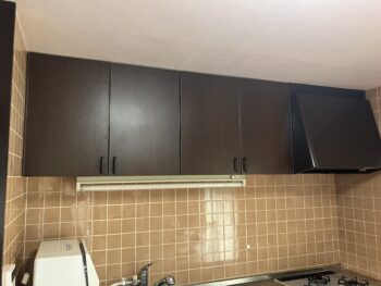 キッチンビフォー