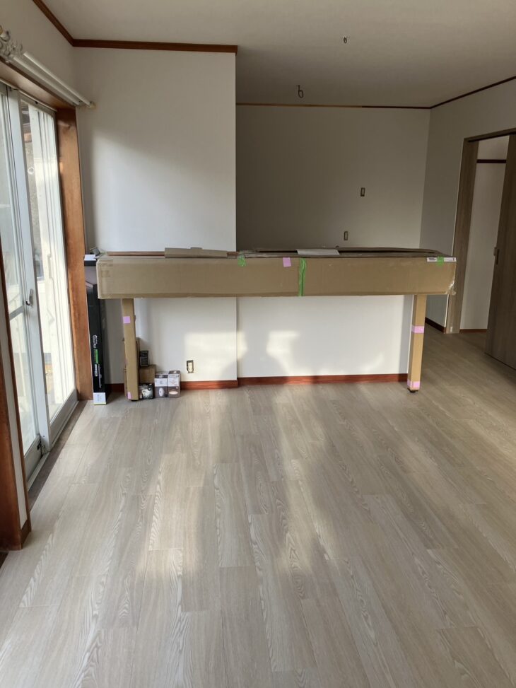 スイッチコンセント交換