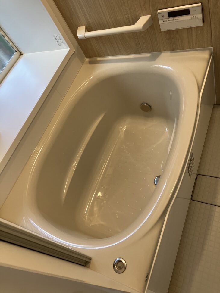 浴室 浴槽