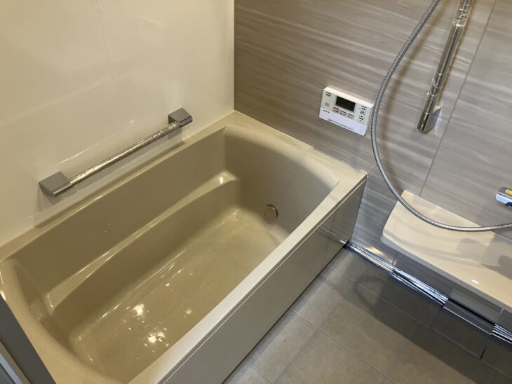 浴槽
