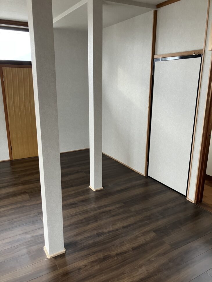 アフター