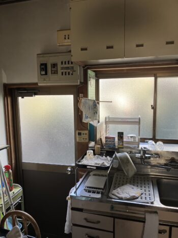 ブレーカー
