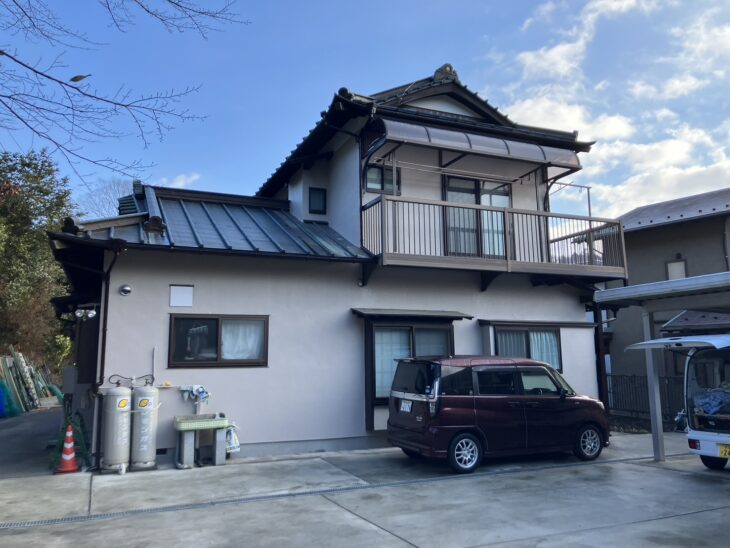 完成