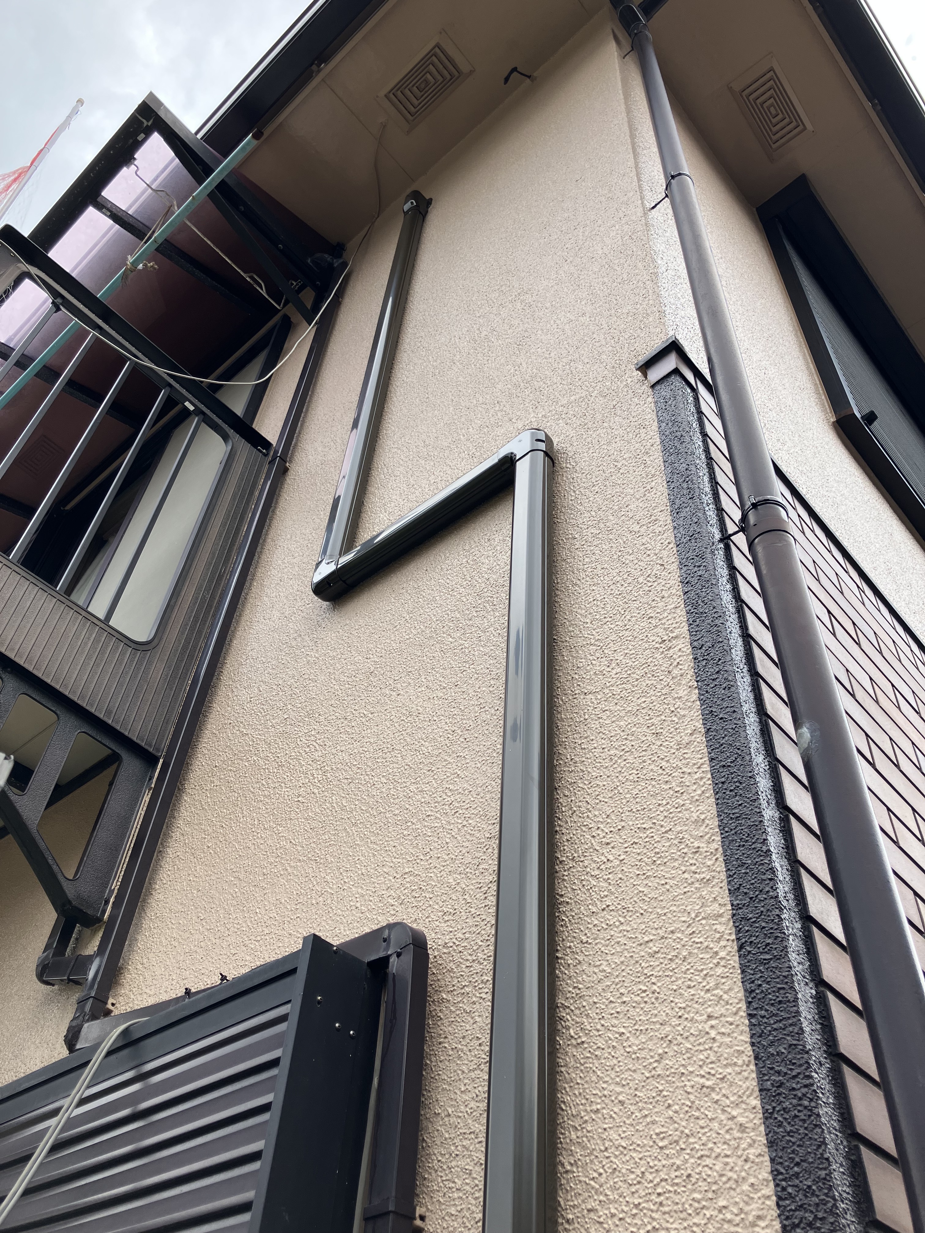 エアコンスリムダクトの交換工事37,391円│伊豆の国市