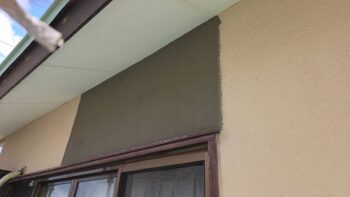 モルタル補修