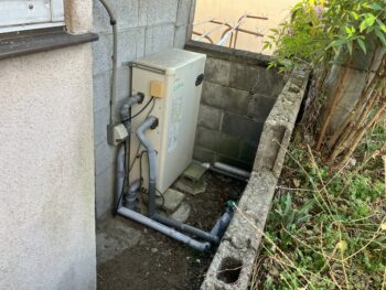 エコキュート