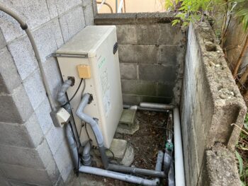 エコキュート