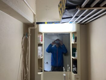 洗面台