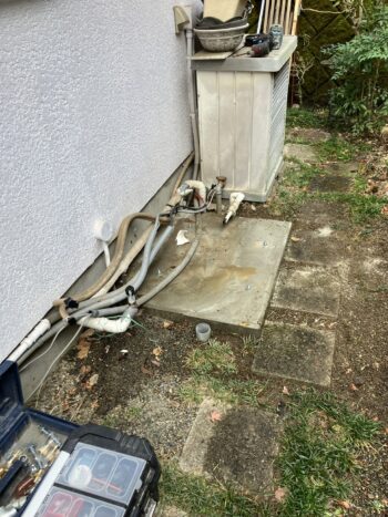 EQ土間拡張後