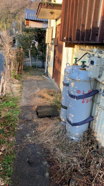 排水マス