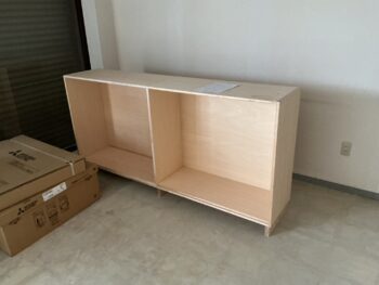 展示物用