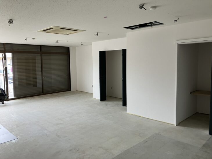 壁クロス