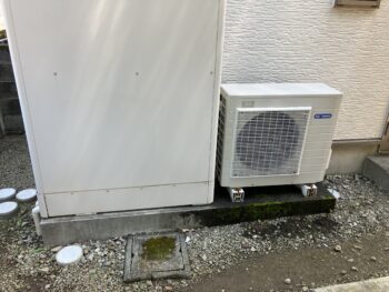 エコキュート