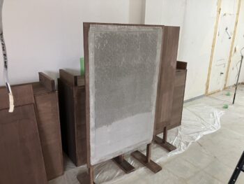 展示物